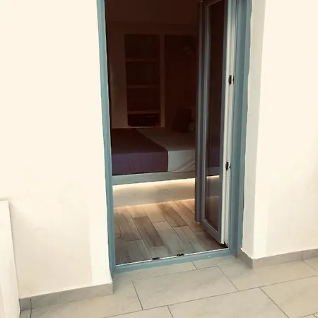 Selena Appartement Kamári