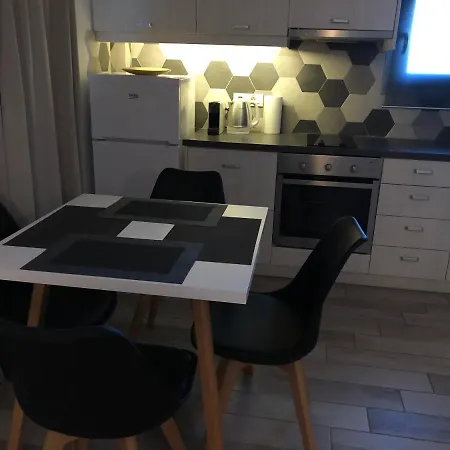 Selena Appartement Kamári