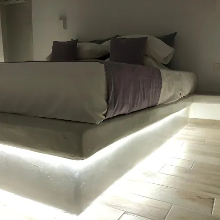 Appartement Selena Kamári