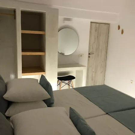 Appartement Selena