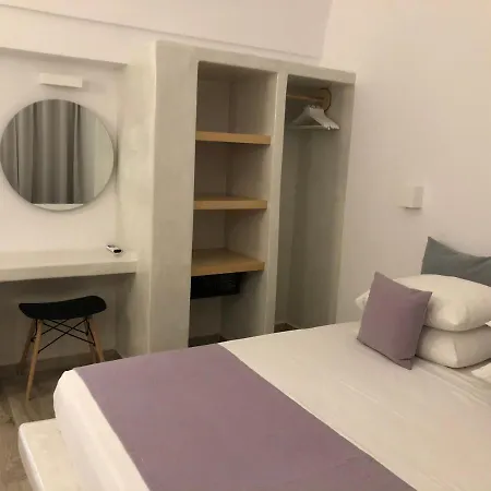 Selena Appartement Kamári