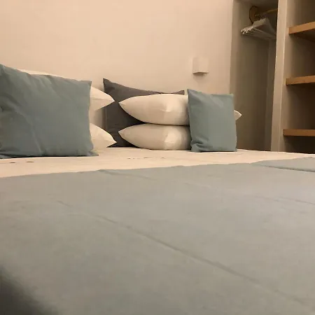 Selena Appartement Kamári