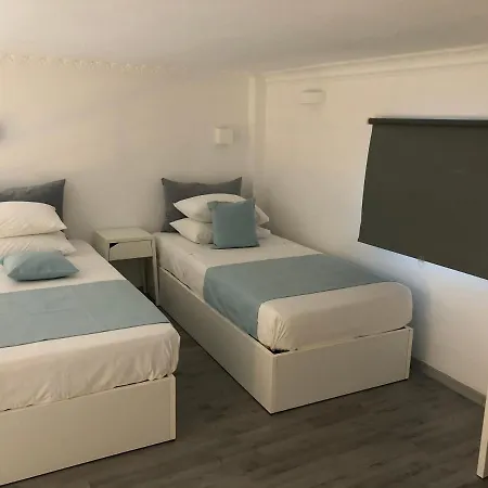 Selena Appartement Kamári
