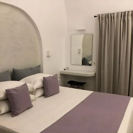 Selena Appartement *