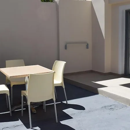 Appartement Selena *