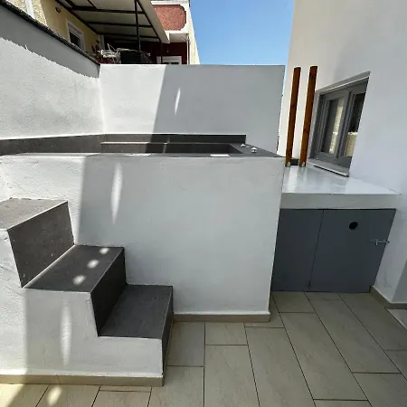 Appartement Selena