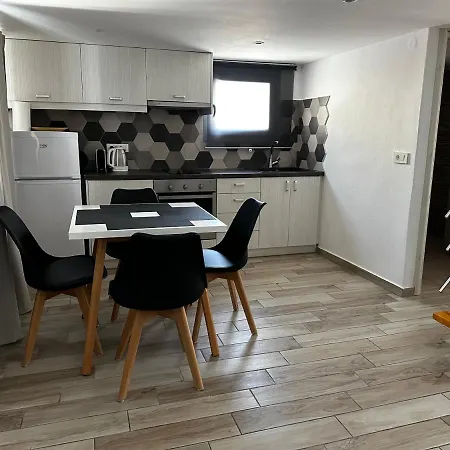 Selena Appartement