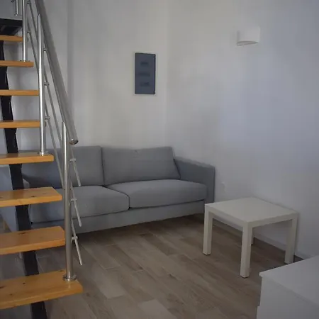 Appartement Selena Kamári