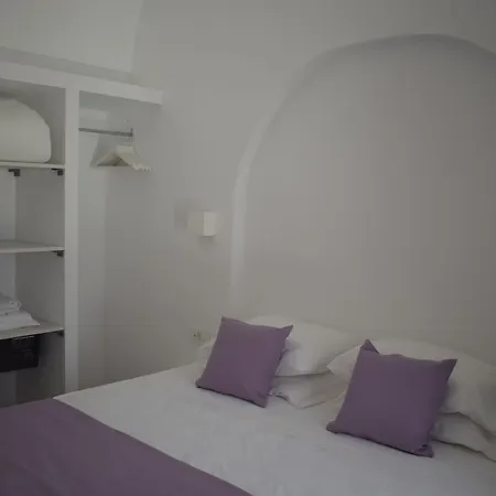 Selena Appartement *