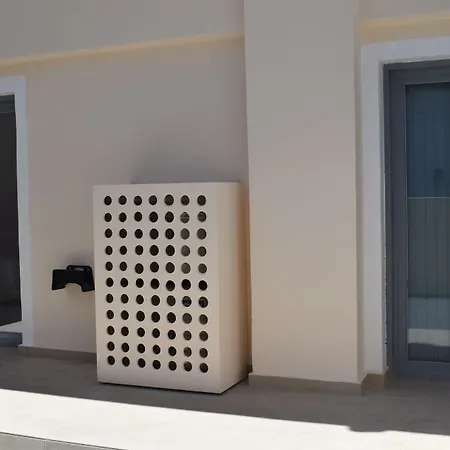 Apartment Selena Kamari (Santorini)