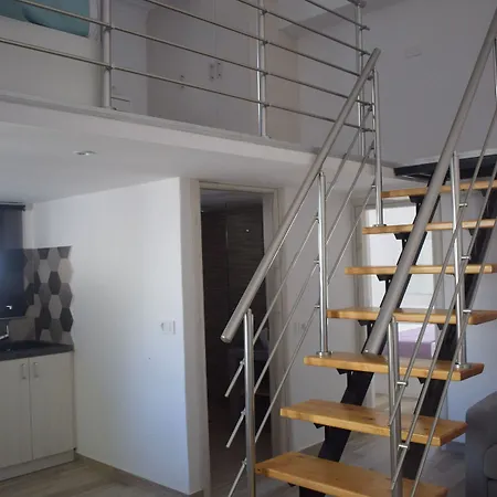 Appartement Selena *