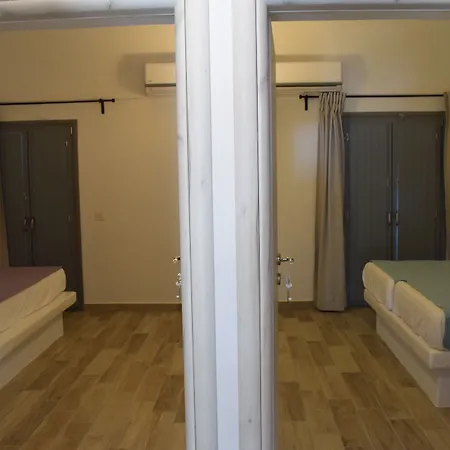 Selena Appartement *