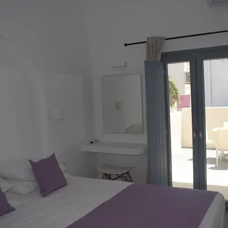 Selena Appartement Kamári