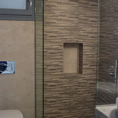 Appartement Selena *