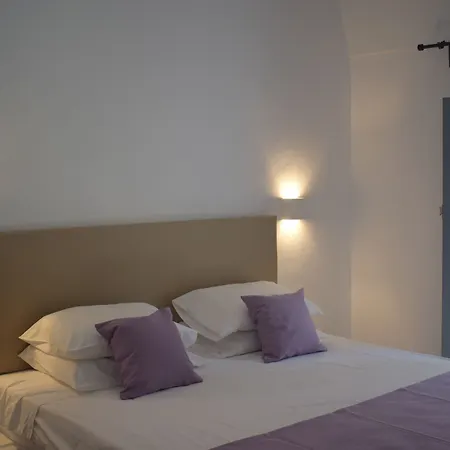 Appartement Selena Kamári